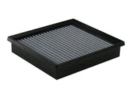 aFe MagnumFLOW Air Filters OER PDS A/F PDS Jeep Grand Cherokee 2011- V6/V8 Air Filters - Drop In aFe