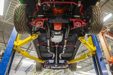 Load image into Gallery viewer, UMI Performance 78-88 G-Body S10 Tubular Front Upper &amp; Lower A-Arms Delrin Control Arms UMI Performance
