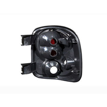 Load image into Gallery viewer, ANZO 1999-2004 Chevrolet Silverado Taillights Smoke Tail Lights ANZO
