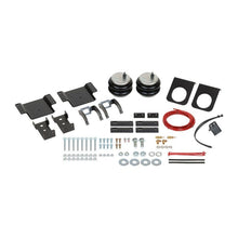 Load image into Gallery viewer, Firestone Ride-Rite Air Helper Spring Kit Rear 05-17 Toyota Tacoma (2WD PreRunner Only) (W217602407) Air Suspension Kits Firestone
