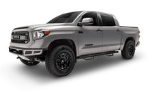 Load image into Gallery viewer, N-Fab Nerf Step 95-04 Toyota Tacoma Ext. Cab 6ft Bed - Gloss Black - W2W - 3in Side Steps N-Fab
