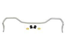 Load image into Gallery viewer, Whiteline 09+ Lancer Ralliart Rear 24mm Swaybar Heavy duty Blade adjustable Sway Bars Whiteline
