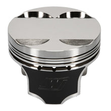 Load image into Gallery viewer, Wiseco 93-01 Honda Civic Si B16A 1.176 X 81.25MM Piston Kit Piston Sets - Forged - 4cyl Wiseco
