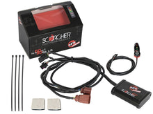 Load image into Gallery viewer, aFe Scorcher GT Module 15-18 Audi S3 L4-2.0L (t) In-Line Modules aFe
