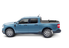 Load image into Gallery viewer, Truxedo 2022 Ford Maverick 4ft 6in TruXport Bed Cover Bed Covers - Roll Up Truxedo
