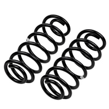 Load image into Gallery viewer, ARB / OME 18-20 Jeep Wrangler JL Coil Spring Set Rear 2in Lift Coilover Springs Old Man Emu
