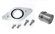 Torque Solution Greddy Blow off Valve and Recirc Adapter: Mazdaspeed 3/6 & CX7 Blow Off Valve Accessories Torque Solution