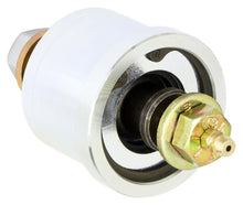Load image into Gallery viewer, RockJock Johnny Joint Rod End 2in Machined Press-In 2in X .500in Ball Int. Greased w/ Bolts Suspension Arms &amp; Components RockJock
