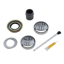 Load image into Gallery viewer, Yukon Gear Pinion install Kit For 98+ GM 7.2in IFS Diff Ring and Pinion Install Kits Yukon Gear &amp; Axle

