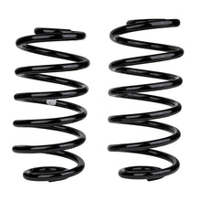 Load image into Gallery viewer, ARB / OME Coil Spring Rear Jeep Tj Coilover Springs Old Man Emu
