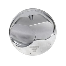 Load image into Gallery viewer, Wiseco BBC Quick 16 +45cc Dome 1.155inch Piston Shelf Stock Kit Piston Sets - Forged - 8cyl Wiseco
