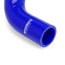 Load image into Gallery viewer, Mishimoto 05-10 Mopar 5.7L V8 Blue Silicone Hose Kit Hoses Mishimoto
