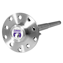 Load image into Gallery viewer, Yukon Gear 1541H Alloy Axle For Dana 44 JK Non-Rubicon Rear. 30 Spline / 32in Long Axles Yukon Gear &amp; Axle
