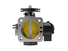 Load image into Gallery viewer, Skunk2 Pro Series Mitsubishi EVO VII/VIII/IX 68mm Billet Throttle Body (Black Series) (Race Only) Throttle Bodies Skunk2 Racing
