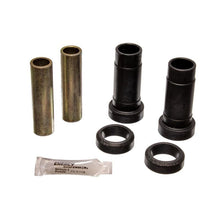 Load image into Gallery viewer, Energy Suspension Front Lwr Control Arm Bushing - Black Bushing Kits Energy Suspension
