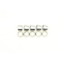 Load image into Gallery viewer, DeatschWerks Replacement PTFE Hose End Olive Insert 8AN (Pack of 10) Fittings DeatschWerks
