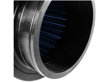 Load image into Gallery viewer, aFe MagnumFLOW Air Filters UCO P5R A/F P5R 4F x 6B x 3-1/2T (w/ 1/4-20 Stud) x 12H Air Filters - Universal Fit aFe
