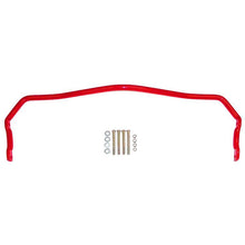 Load image into Gallery viewer, BMR 64-72 A-Body Rear Solid 1.0in Sway Bar Kit - Red Sway Bars BMR Suspension
