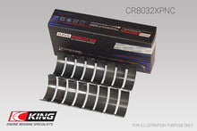 Load image into Gallery viewer, King Chrysler 345/ 370 16V (Size 0.26) Connecting Rod Bearing Set Bearings King Engine Bearings

