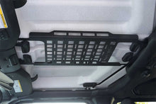 Load image into Gallery viewer, Fabtech Overhead Molle Rack Cargo Boxes &amp; Bags Fabtech
