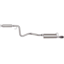 Load image into Gallery viewer, Gibson 06-09 Chevrolet HHR LS 2.2L 2.5in Cat-Back Single Exhaust - Aluminized Catback Gibson
