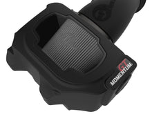Load image into Gallery viewer, aFe 22-23 Jeep Grand Wagoneer (WS) V8 6.4L Momentum GT Cold Air Intake System w/ Pro DRY S Filter Air Filters - Universal Fit aFe
