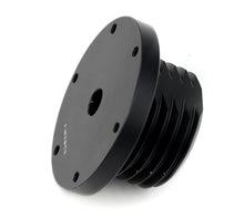 Load image into Gallery viewer, NRG Short Hub Thrustmaster - Black Steering Wheel Hubs NRG
