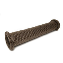 Load image into Gallery viewer, DEI Titanium 4in Knit Exhaust Sleeve - 24in Exhaust Wrap DEI
