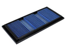 Load image into Gallery viewer, aFe MagnumFLOW OEM Replacement Air Filter PRO 5R 12-14 Mercedes-Benz C/E/ML-Class V6 3.5L Air Filters - Drop In aFe
