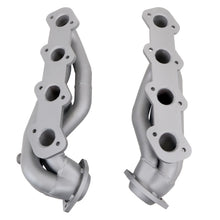 Load image into Gallery viewer, BBK 99-03 Ford F Series Truck 5.4 Shorty Tuned Length Exhaust Headers - 1-5/8 Titanium Ceramic Headers &amp; Manifolds BBK
