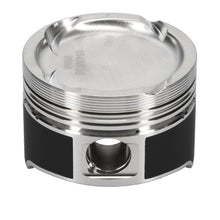 Load image into Gallery viewer, Wiseco Honda Turbo -15.4cc 1.174 X 75.5MM Piston Shelf Stock Kit Piston Sets - Forged - 4cyl Wiseco
