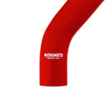 Load image into Gallery viewer, Mishimoto 2017+ Honda Civic Type R Silicone Hose Kit - Red Hoses Mishimoto
