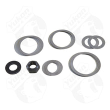 Load image into Gallery viewer, Yukon Gear Replacement Complete Shim Kit For Dana 50 Differential Bushings Yukon Gear &amp; Axle
