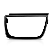 Load image into Gallery viewer, ANZO Taillight Bezels 2010-2013 Chevrolet Camaro Taillight Bezels - 4pc Flat Black Tail Lights ANZO
