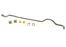 Load image into Gallery viewer, Whiteline 6/02-06 Subaru Forester SG X/XS Rear 22mm Swaybar-X h/duty Blade adjustable Sway Bars Whiteline
