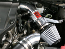 Load image into Gallery viewer, aFe Takeda Intakes Stage-2 PDS AIS PDS Nissan Altima 07-12 L4-2.5L (pol) Cold Air Intakes aFe
