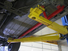 Load image into Gallery viewer, UMI Performance 82-92 GM F-Body Boxed Style Weld-In Subframe Connectors Subframes UMI Performance
