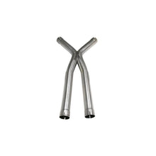 Load image into Gallery viewer, Corsa 2005-2010 Ford Mustang Shelby GT500 5.4L V8 XO Pipe X Pipes CORSA Performance
