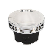 Load image into Gallery viewer, Wiseco Chrysler 6.2L Gen3 Hemi Hellcat/Demon 4.100in Bore 6.200in Rod 0.945in Pin Pistons - Set of 8 Piston Sets - Forged - 8cyl Wiseco

