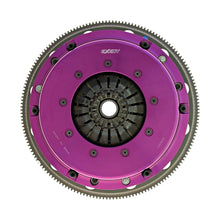 Load image into Gallery viewer, Exedy 1998-2002 Chevrolet Camaro Z28 V8 Hyper Single Clutch Strap Drive Sprung Center Disc Clutch Kits - Single Exedy
