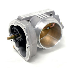 Load image into Gallery viewer, BBK 05-10 Mustang 4.0 V6 70mm Throttle Body BBK Power Plus Series Throttle Bodies BBK
