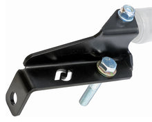 Load image into Gallery viewer, RockJock JL/JT Currectlync Steering Stabilizer High-Mount Relocation Bracket Kit Steering Knuckles &amp; Spindles RockJock
