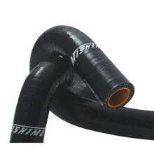 Load image into Gallery viewer, Mishimoto 90-91 Mazda Miata Black Silicone Heater Hose Kit Hoses Mishimoto

