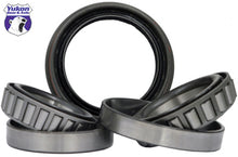 Load image into Gallery viewer, Yukon Gear Axle Bearing &amp; Seal Kits For Ford 10.5in Rear Wheel Bearings Yukon Gear &amp; Axle

