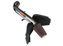 Load image into Gallery viewer, K&amp;N 99-04 Jeep Grand Cherokee High Flow Performance Kit Cold Air Intakes K&amp;N Engineering   
