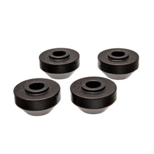 Load image into Gallery viewer, Energy Suspension Dodge Van Strut Rod Bushings - Black Bushing Kits Energy Suspension
