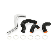 Load image into Gallery viewer, Mishimoto 2013+ Ford Focus ST Intercooler Pipe Kit - Polished Intercooler Pipe Kits Mishimoto
