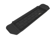 Load image into Gallery viewer, 3D MAXpider 2021 Mustang Mach-E Kagu Front Cargo Liner - Black Floor Mats - Rubber 3D MAXpider   
