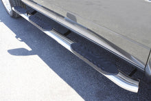 Load image into Gallery viewer, Lund 09-17 Dodge Ram 1500 Crew Cab (5.5ft. Bed) 5in. Oval WTW SS Nerf Bars - Polished Nerf Bars LUND
