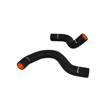 Load image into Gallery viewer, Mishimoto 02-05 Honda Civic SI Black Silicone Hose Kit Hoses Mishimoto
